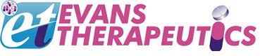 EVANS  THERAPEUTICS